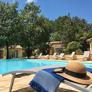 Couette-café Le Clos Des Cigales