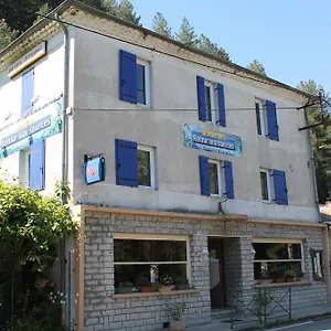 Retour Aux Sources Couette-café